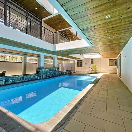 Appart T2 Piscine Et Fitness Grand Baie Exterior photo